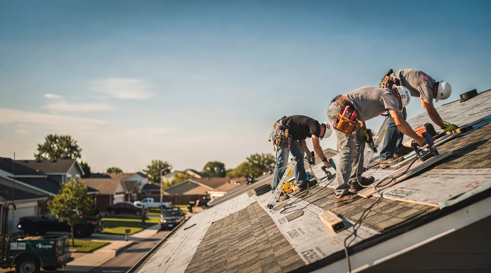 Dormer Window Assessment in Coal Township, PA